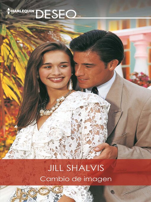 Title details for Cambio de imagen by Jill Shalvis - Available